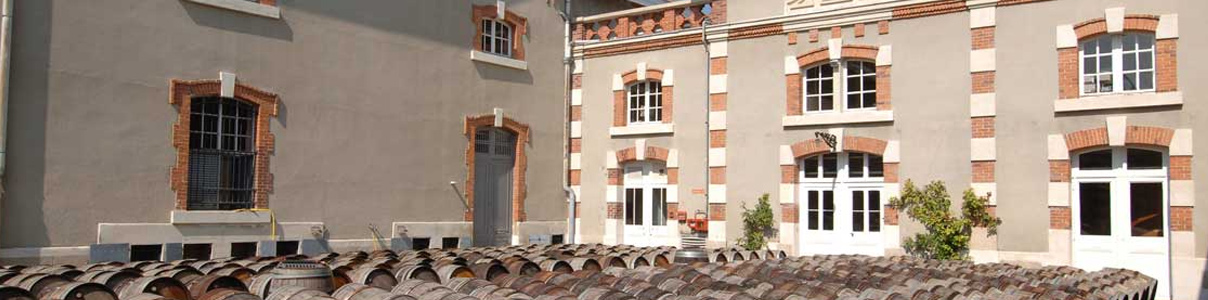 Productor: Maison Krug