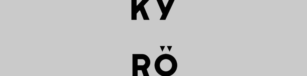 Productor: Kyrö