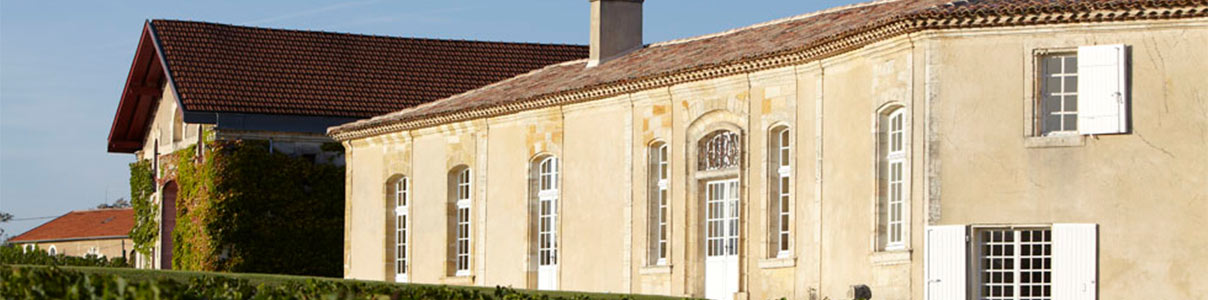 Productor: Château La Garde