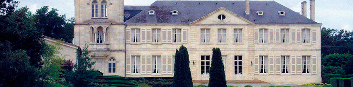 Productor: Château Lagrange
