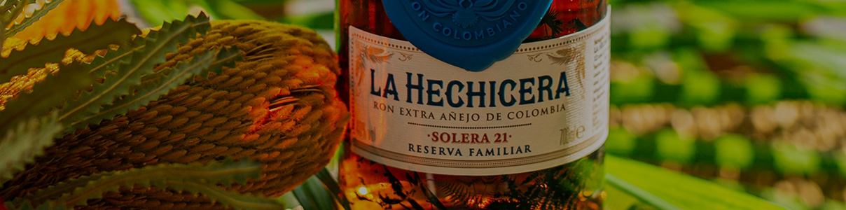 Productor: La Hechicera
