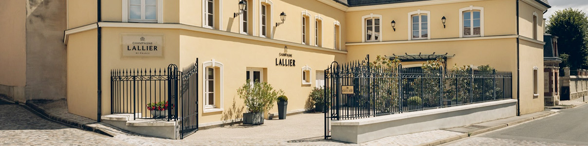 Productor: Lallier