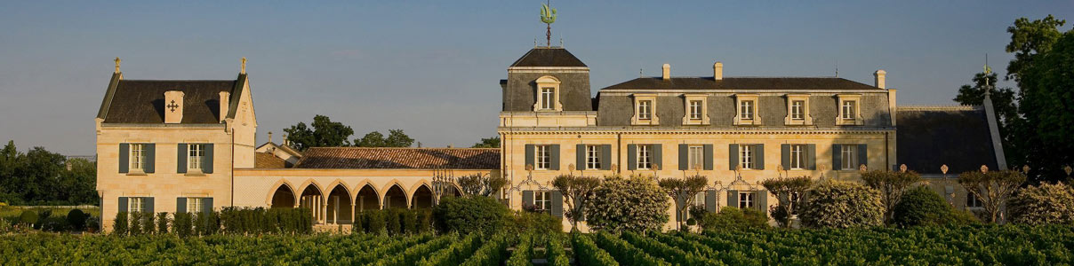 Productor: Château La Mission Haut-Brion