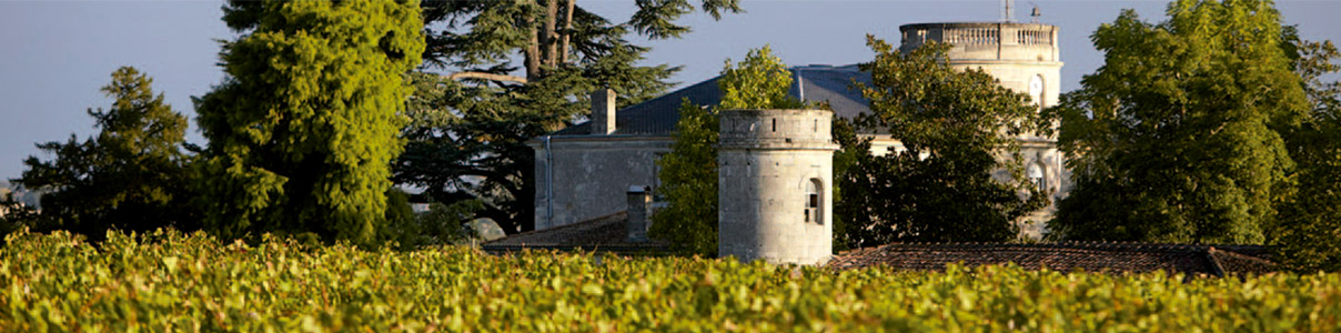 Productor: Château Lamothe