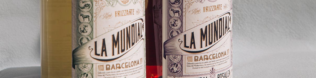 Productor: La Mundial