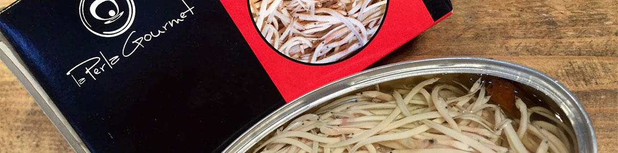Productor: La Perla Gourmet