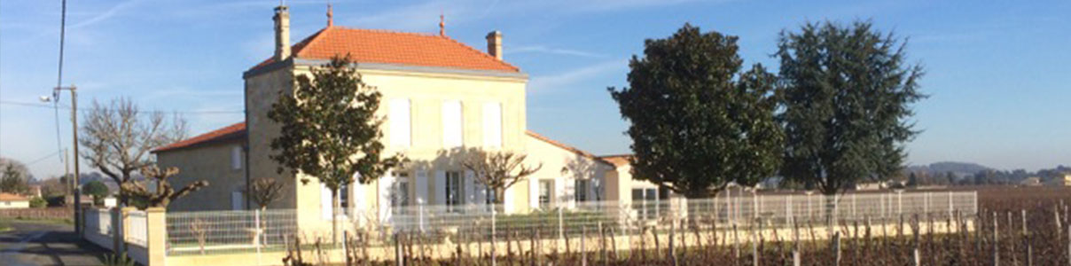 Productor: Château Lusseau