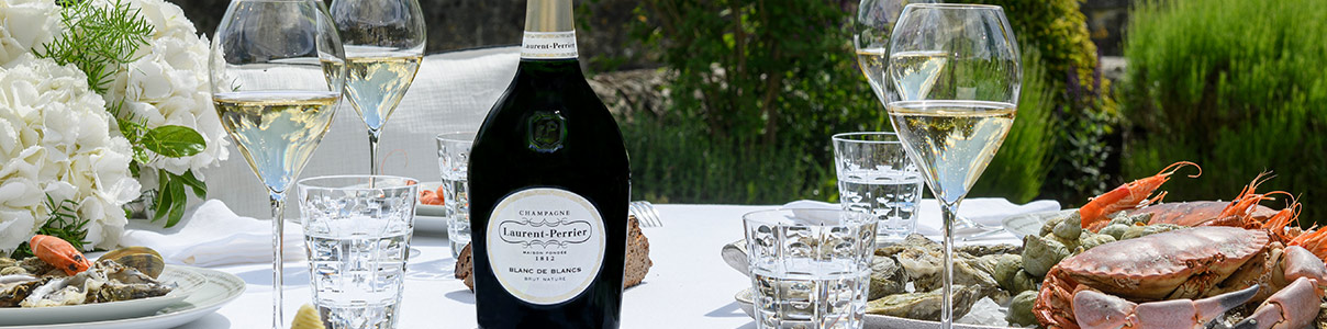 Productor: Laurent-Perrier