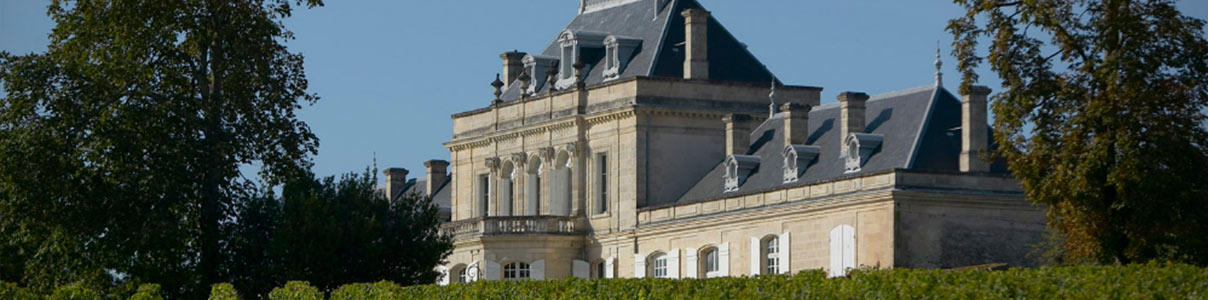 Productor: Château Le Boscq