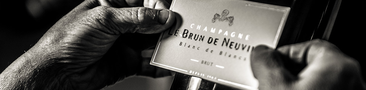 Productor: Le Brun de Neuville