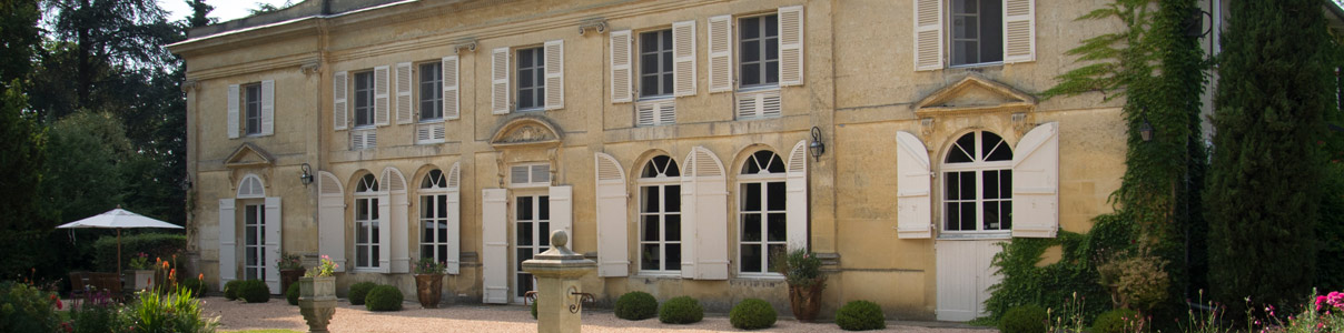 Productor: Château Les Conseillans