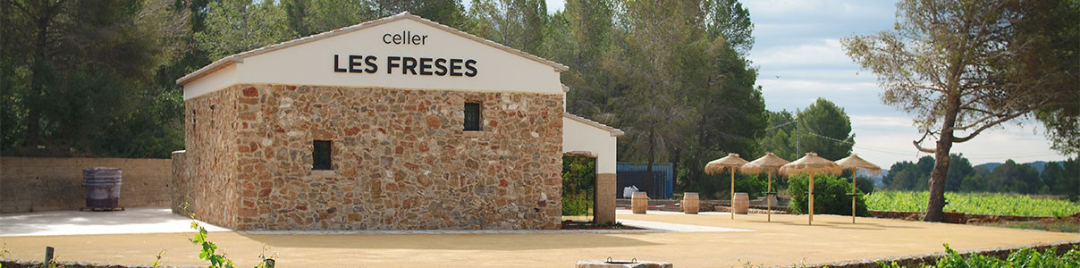 Productor: Les Freses