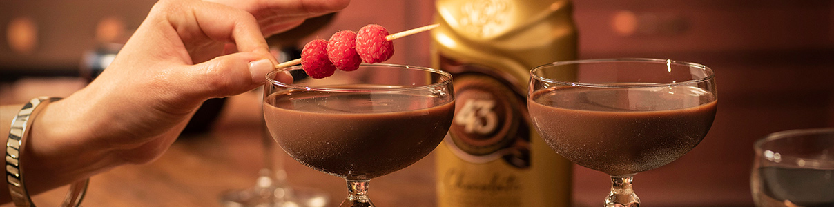 Productor: Licor 43