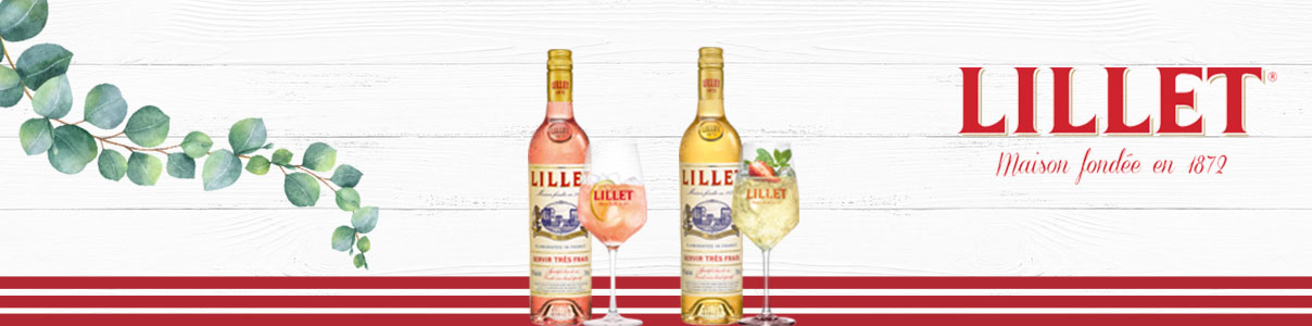 Productor: Lillet