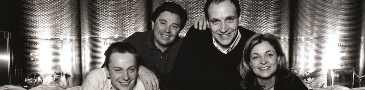 Productor: Livio Felluga