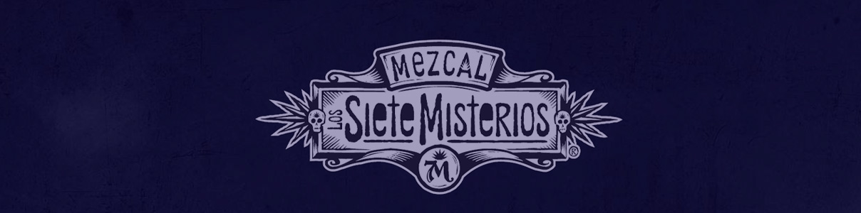 Productor: Mezcal Los Siete Misterios
