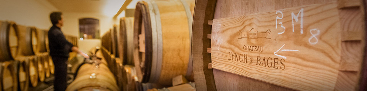 Productor: Château Lynch Bages
