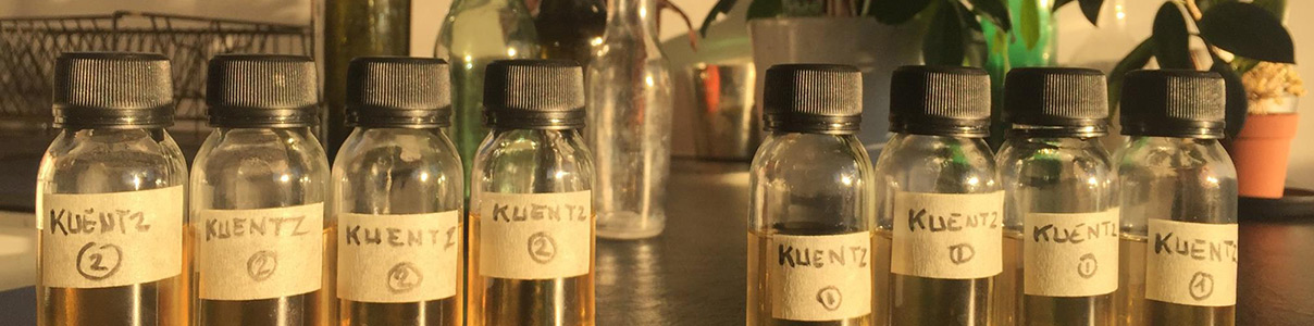 Productor: Maison Benjamin Kuentz
