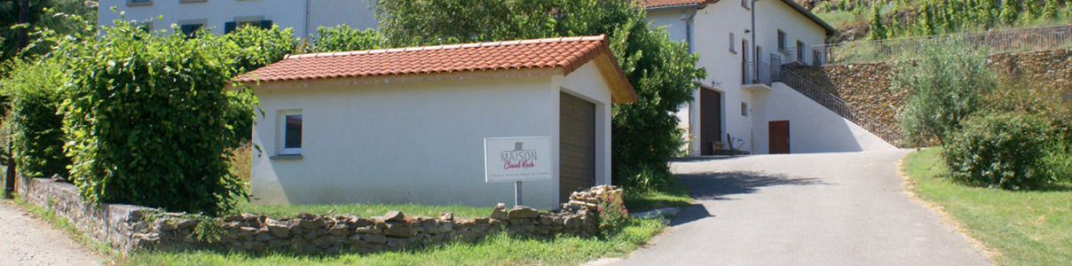 Productor: Maison Clusel-Roch