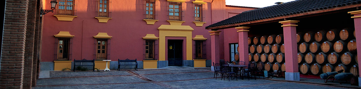 Productor: Málaga Virgen