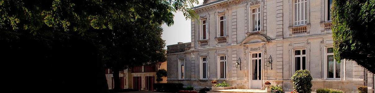 Productor: Château Malescot St. Exupéry