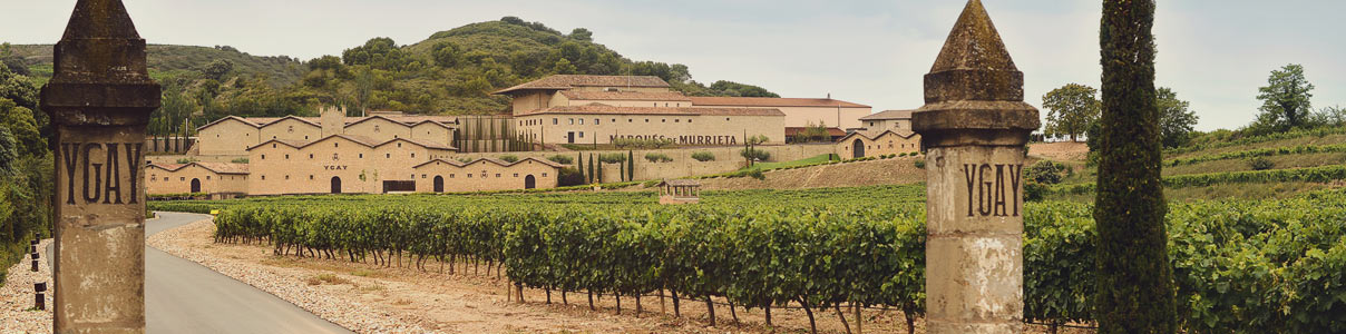 Productor: Marqués de Murrieta