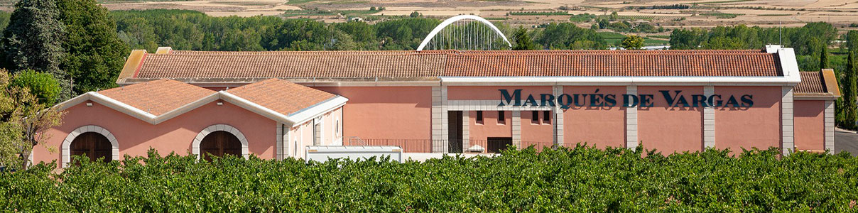 Productor: Marqués de Vargas