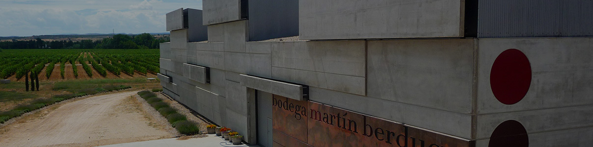 Productor: Martín Berdugo