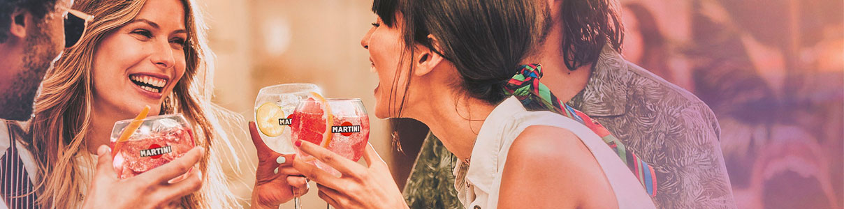 Productor: Martini