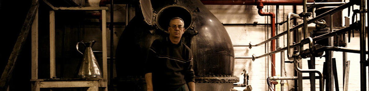 Productor: Martin Miller´s Gin