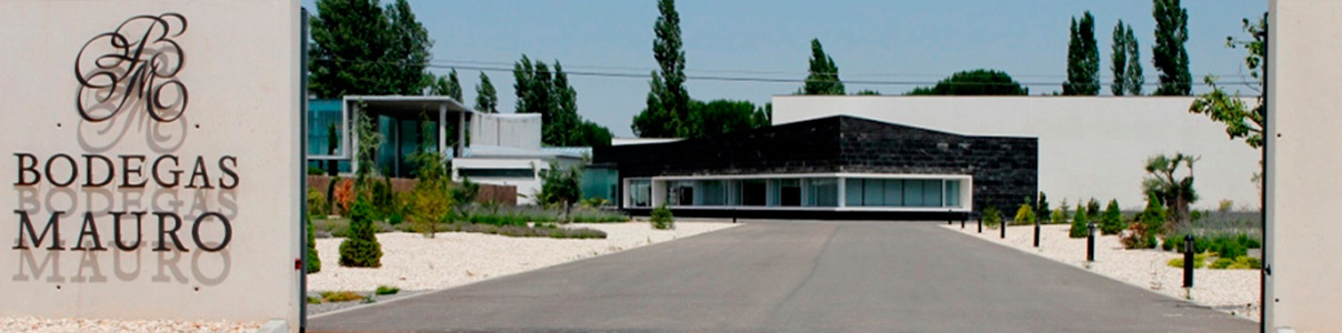 Productor: Bodegas Mauro