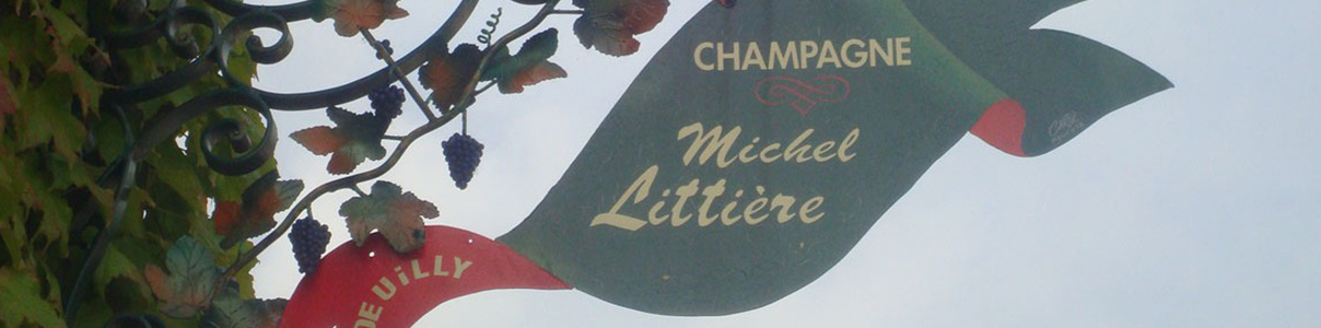 Productor: Champagne Michel Littiere