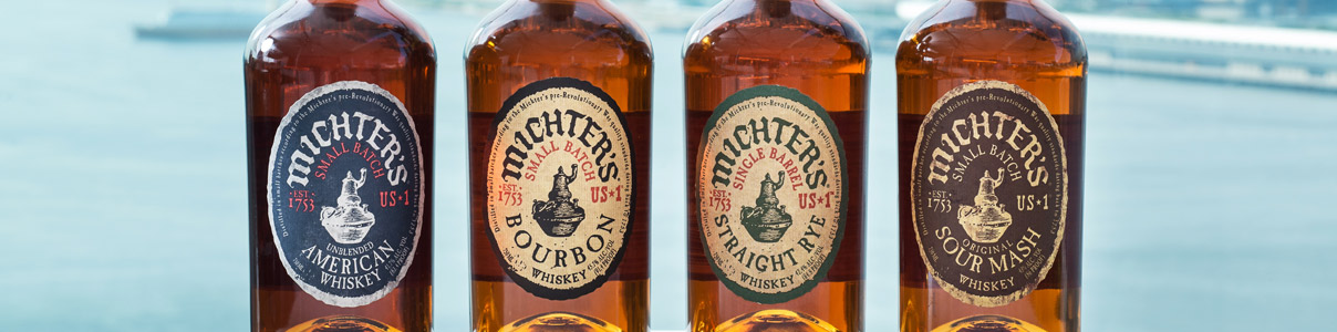 Productor: Michter's