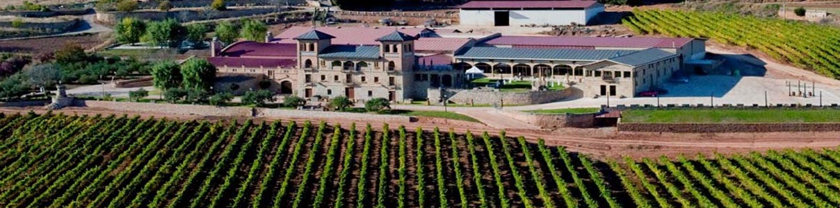 Productor: Castillo de Monjardín