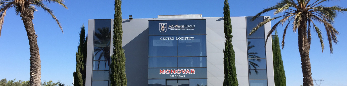 Productor: Bodegas Monóvar