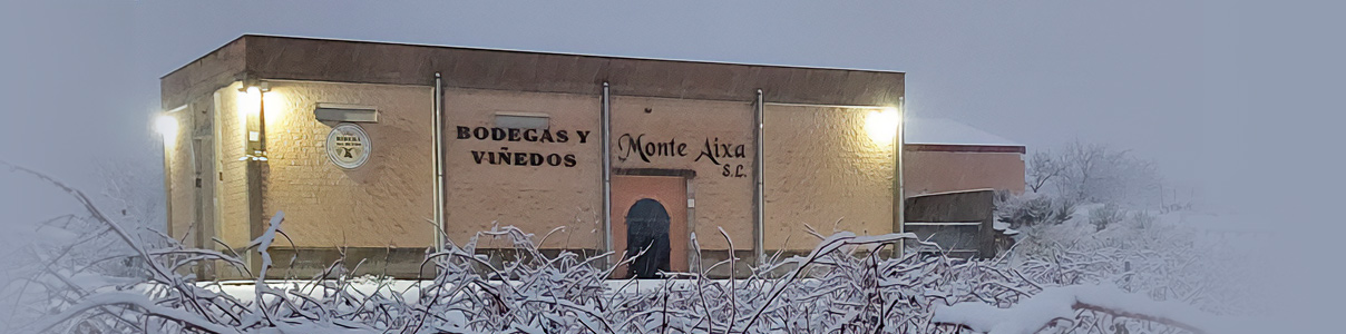Productor: Monte Aixa