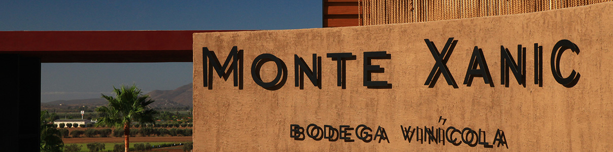 Productor: Monte Xanic