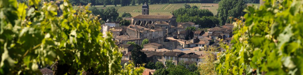Productor: Château Montlandrie
