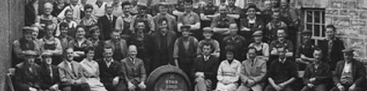 Productor: Mortlach Distillery