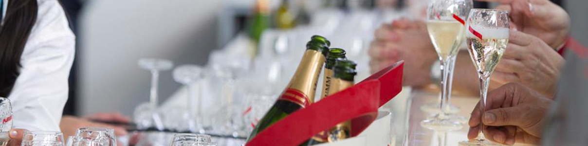 Productor: Maison Mumm