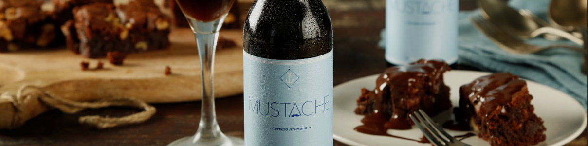 Productor: Cervezas Mustache