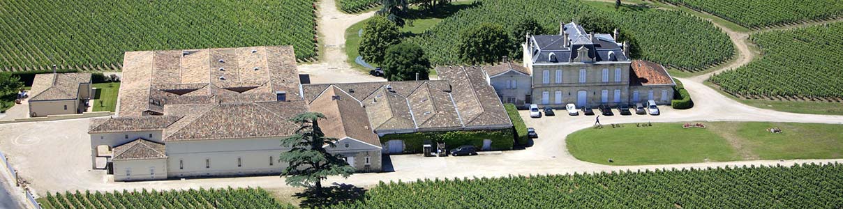 Productor: Château Nenin