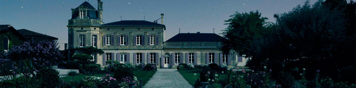 Productor: Château Chasse-Spleen