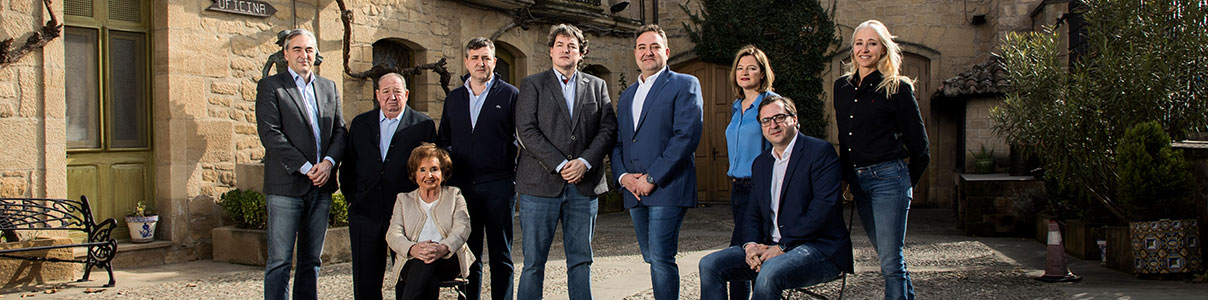 Productor: Bodegas Muga