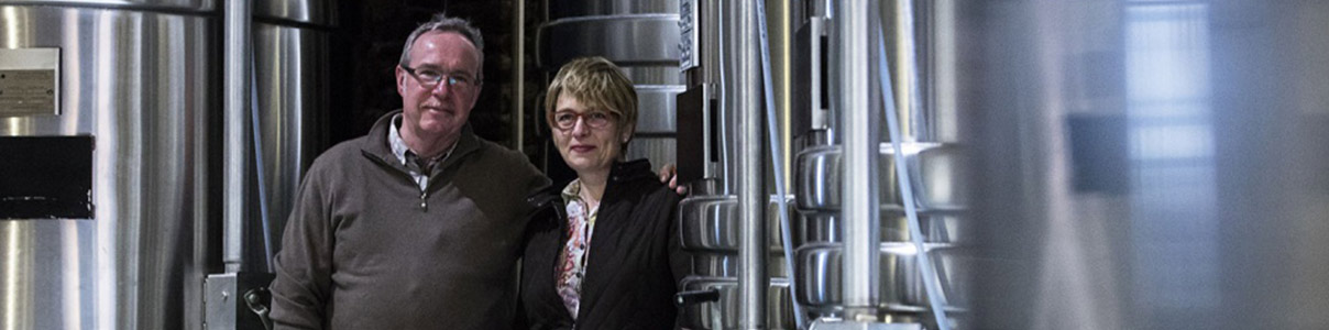 Productor: Domaine Olivier Merlin