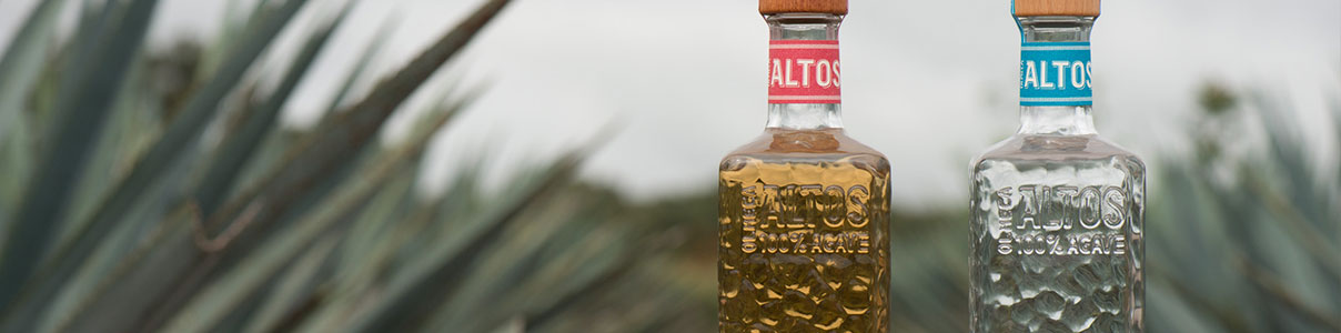 Productor: Olmeca Tequila
