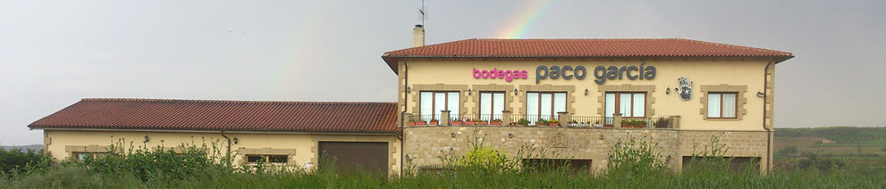 Productor: Bodegas Paco García