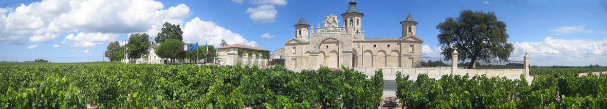 Productor: Château Cos d'Estournel