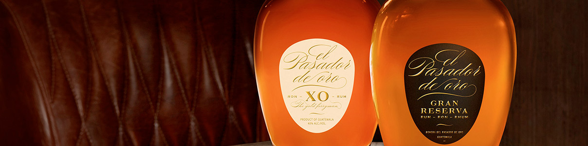 Productor: El Pasador de Oro
