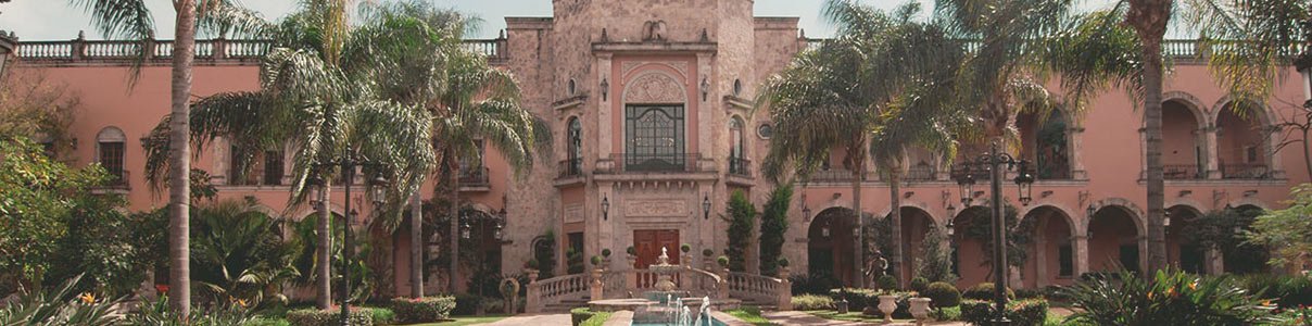 Productor: The Patrón Spirits Company